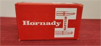 Hornady .338 cal. 200 gr. 338 spire point