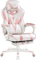 New Pink Gaming Chair, Gaming Computer Chair for G