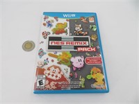 NES Remix Pack , jeu de Nintendo Wii U