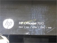 HP Officejet 7610