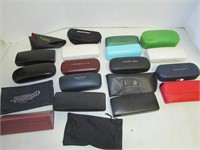 Large Lot of Various Phone Cases