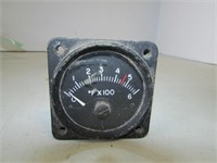 Lewis Engine Temperature Indicator Unit