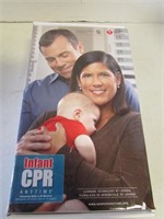 NEW Infant CPR Training