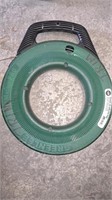 Greenlee FTS438-125 steel fish tape