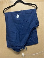 size 3X-large Amazon essentials men pants