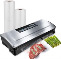 POTANE  Precision Vacuum Sealer Machine Az6