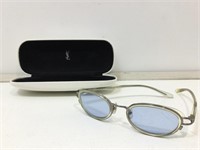 JPG by Gautier UV Protectant Sunglasses Jean Paul