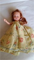 Vintage Storybook Doll Nancy  Ann