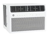 GE - Large Window Air Conditioner (In Box)