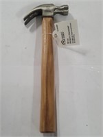Project Source - 10 Oz Claw Hammer