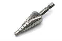 from 1/4 Inch To 3/4 Inch, 1/4 Inch Hex Shank