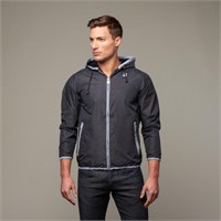 K-WAY JACQUES LIGHT REFLECTIVE JACKET