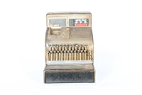 Antique National Cash Register