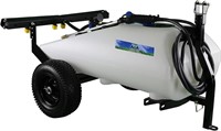 Master Mfg 24-Gal Trailer Sprayer