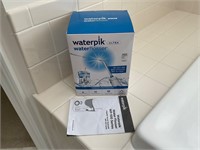 Waterpik Water Flosser WP-100 Series