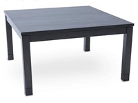 BJDesign Kotatsu - Japanese Heated Table - Wooden