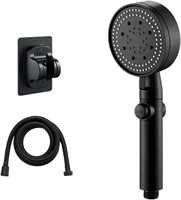 WF973  BN-LINK Handheld Shower Head with Wand