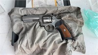 Sturm Ruger GP100 Revolver .357 174-38186