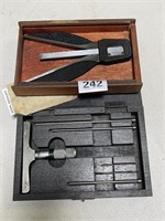 2 x Specialist Tools