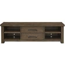 Samual Lawrence 63"x22"x43" TV Console B1