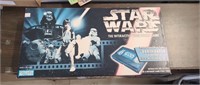Star Wars The Interactive Video Board Game