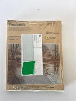 Frederick, MD Directory 1984