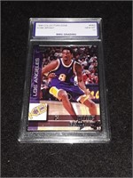 Kobe Bryant  1999 Collectors Choice GEM MT 10