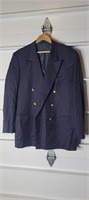 SALVATORE FAZZARI JACKET