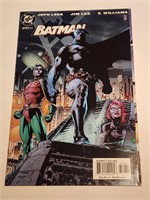 DC COMICS BATMAN #619 HIGH GRADE KEY COMIC
