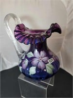 Mulberry Pitcher HP Evening Blossom/Lady Bug 1996