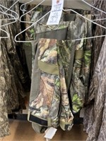 OL' TOM TECH STRETCH TURKEY PANTS 2.0 - 3XL