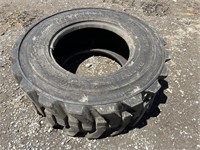 Tire: 12–16.5