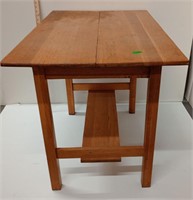 Small Table