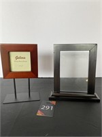 2"x2" & 3"x5" Frames