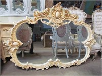 Fabulous Torino Furniture Mirror
