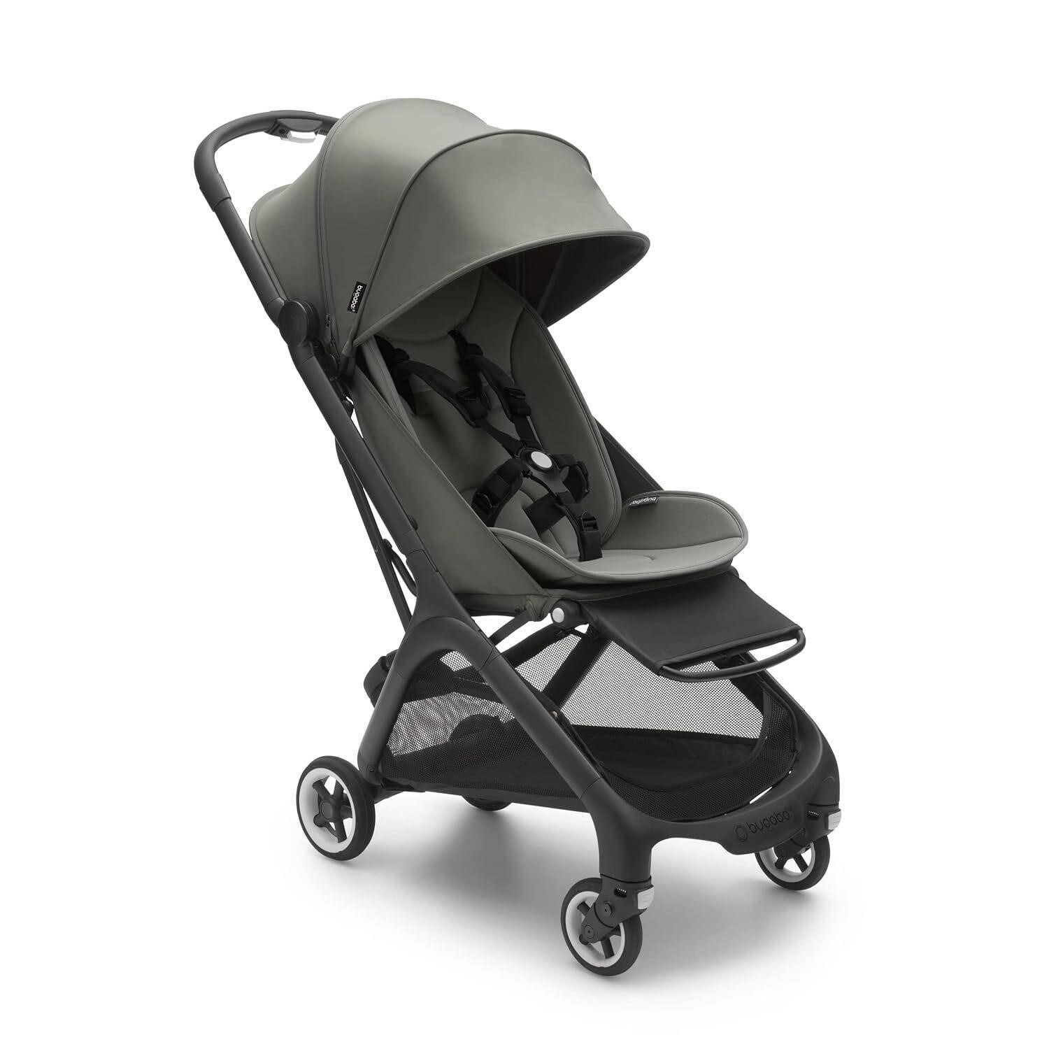 $479  Bugaboo Butterfly Stroller