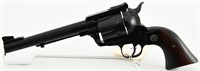 Ruger New Model BlackHawk .357 Magnum 6 1/2" BBL