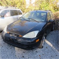 10	2002	FORD	FOCUS	BLACK	1FAFP36322W331466