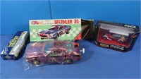 NIB Chihung Sparkler 21, Pinewood Derby Kit,