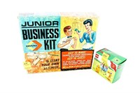 Dymo Junior Business Kit, Lego Ltd Edition Easter