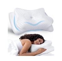 No More Aches Neck Pillow for Pain Relief,