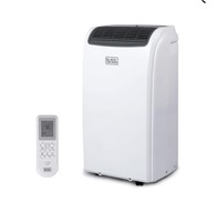 BLACK+DECKER Air Conditioner, 12,000 BTU Air