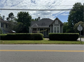 Edmonds Real Estate Auction- Lawrenceville, VA