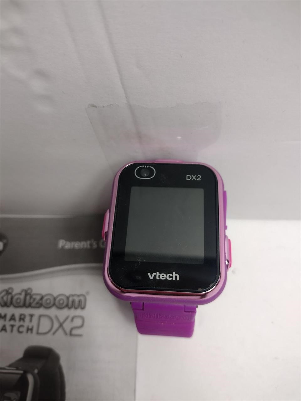 Vtech Kidizoom Smart Watch DX2