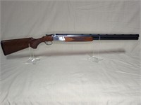 RUGER OVER-UNDER 12 GA. SHOTGUN