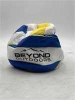 Beyond Outdoors Volley Ball (Deflated)