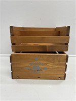 Wooden Decorative boxes