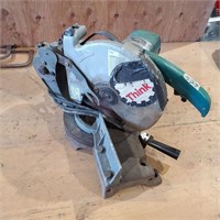 Makita 12" Mitre Saw