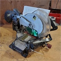 10" Mitre Saw