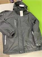 Miuooper 3XL men's jacket - new